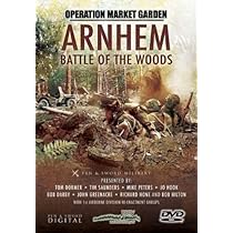 Arnhem: The Battle for the Bridges - Operation Market Garden [DVD